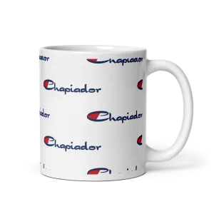 Chapiador Dominican Mug