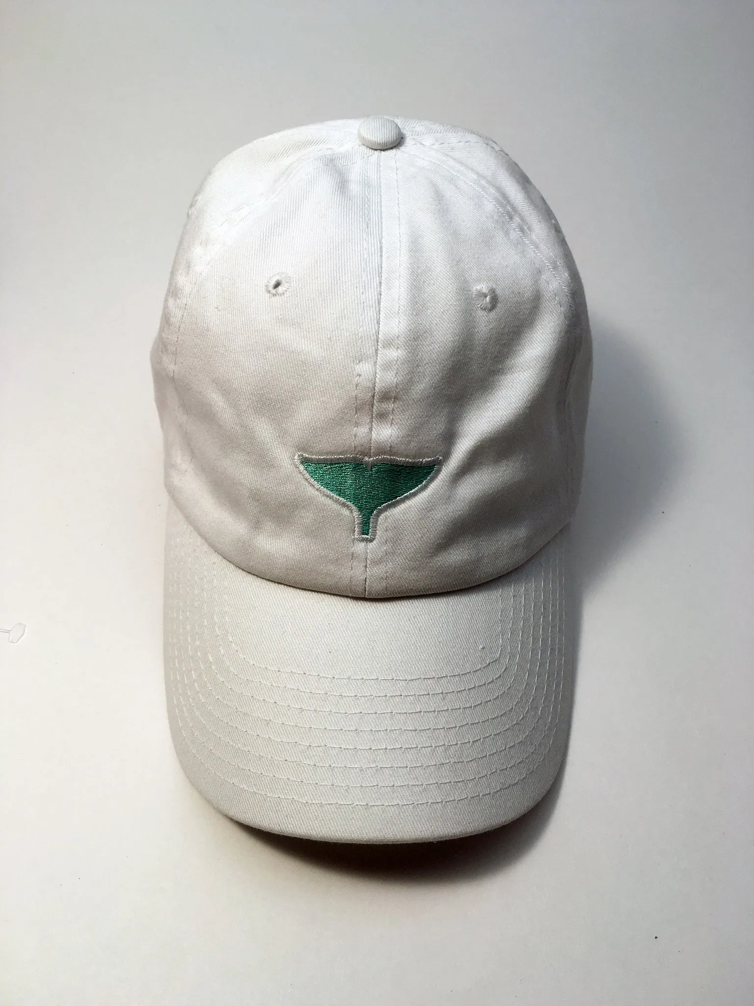 Chappy Happy Classic Whale Tail Hat