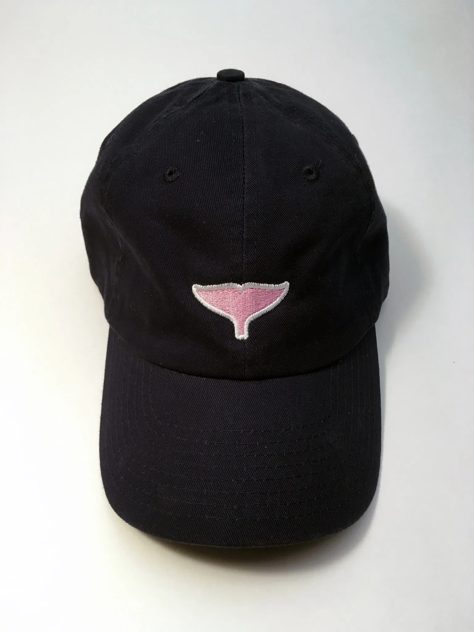 Chappy Happy Classic Whale Tail Hat
