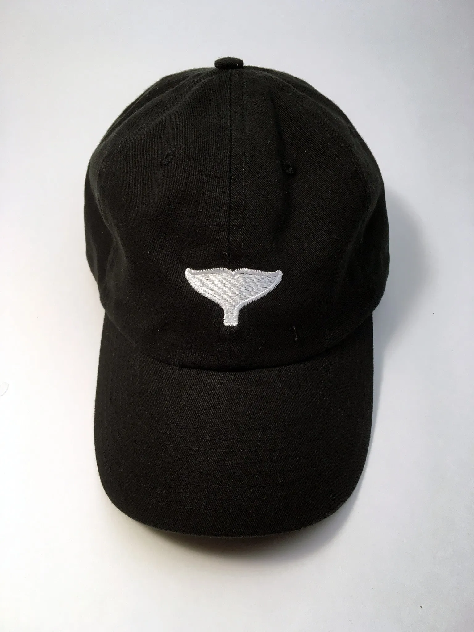 Chappy Happy Classic Whale Tail Hat