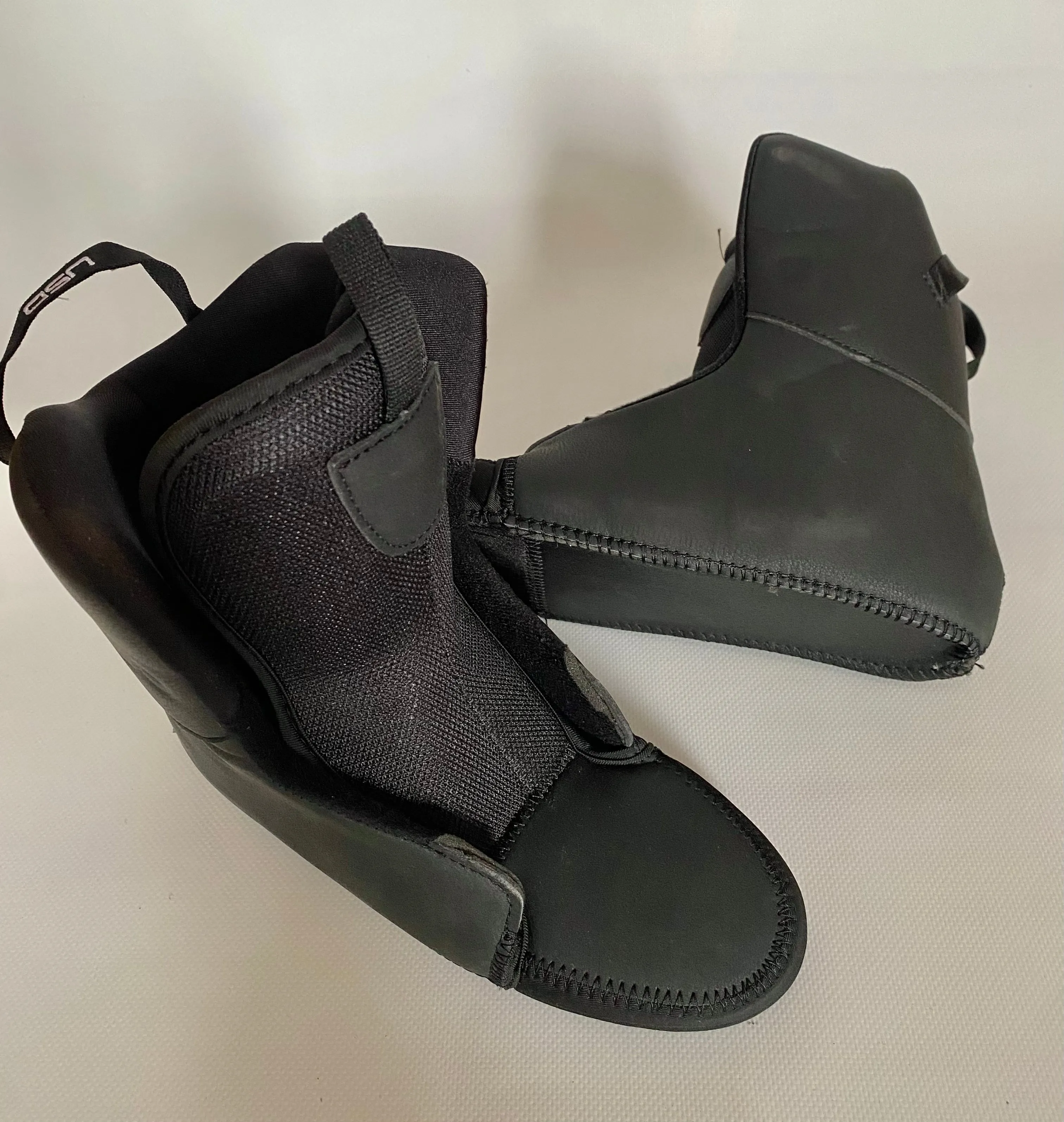 Chausson USD basic