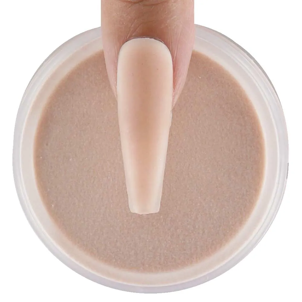 CHERI 2-in-1 Acrylic/Dip Powder - Cover Sweet Tea