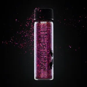 Cherrie Glitter