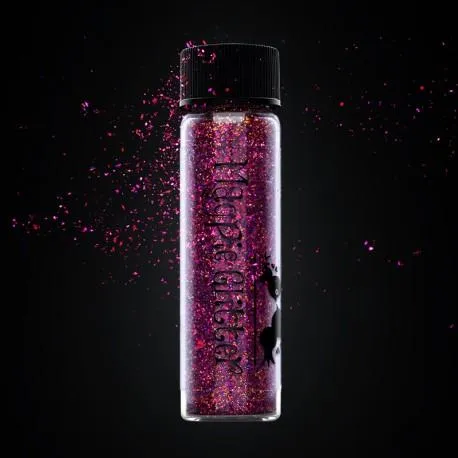 Cherrie Glitter