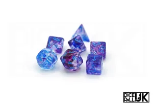 Chessex Mini | Nebula Nocturnal