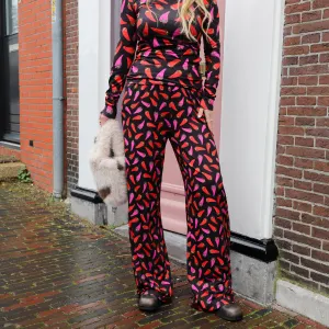 Chilli soft broek