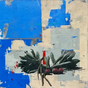Christina Penrose: Fall