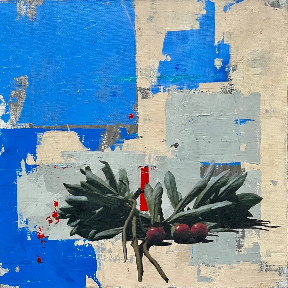 Christina Penrose: Fall