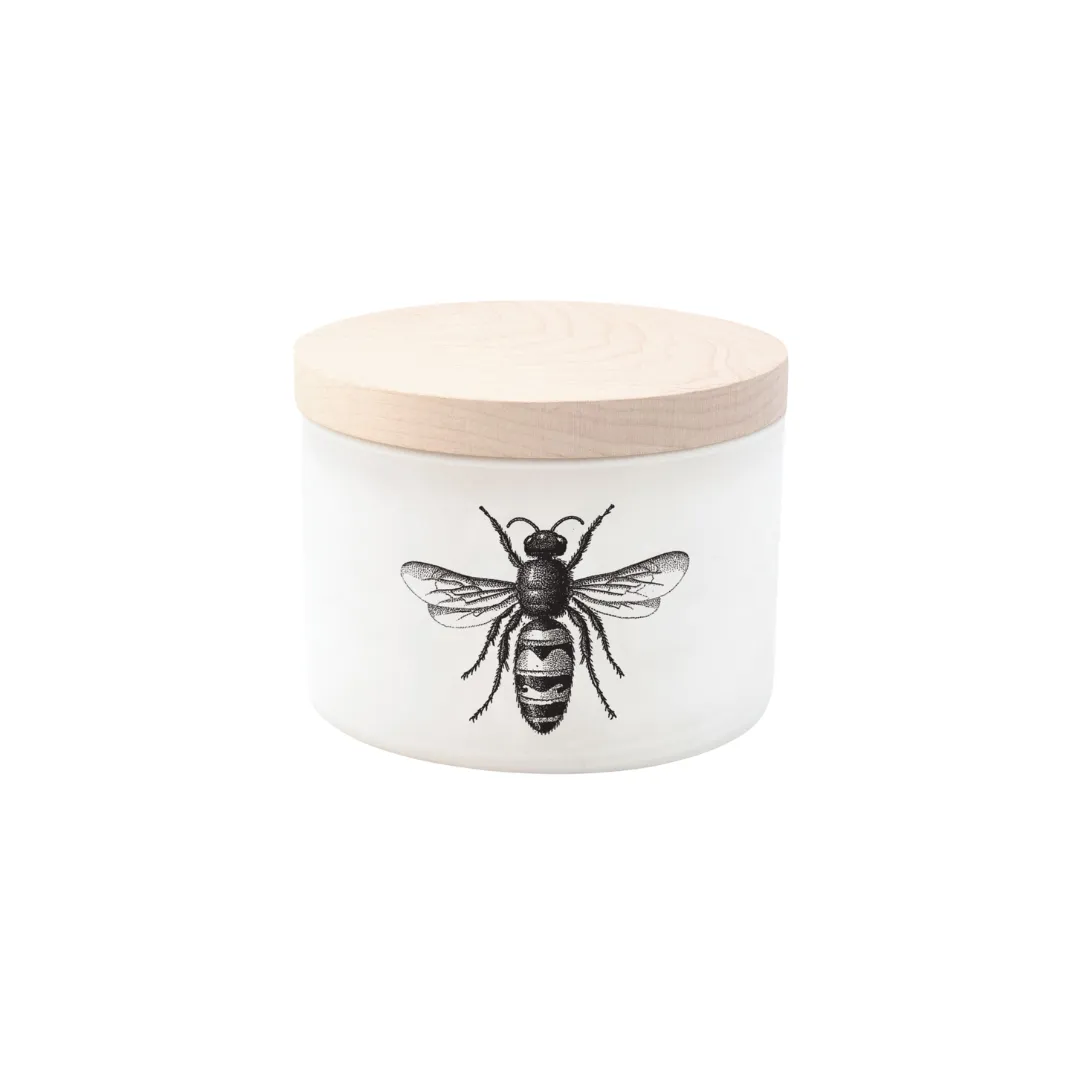 Citronella Blossom 3-Wick Candle