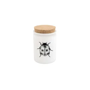 Citronella Citrus & Basil Candle