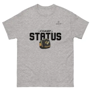 Citrus Valley Cheer 2024 Championship T-Shirt