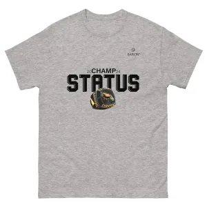 Citrus Valley Cheer JV Team 2024 Championship T-Shirt