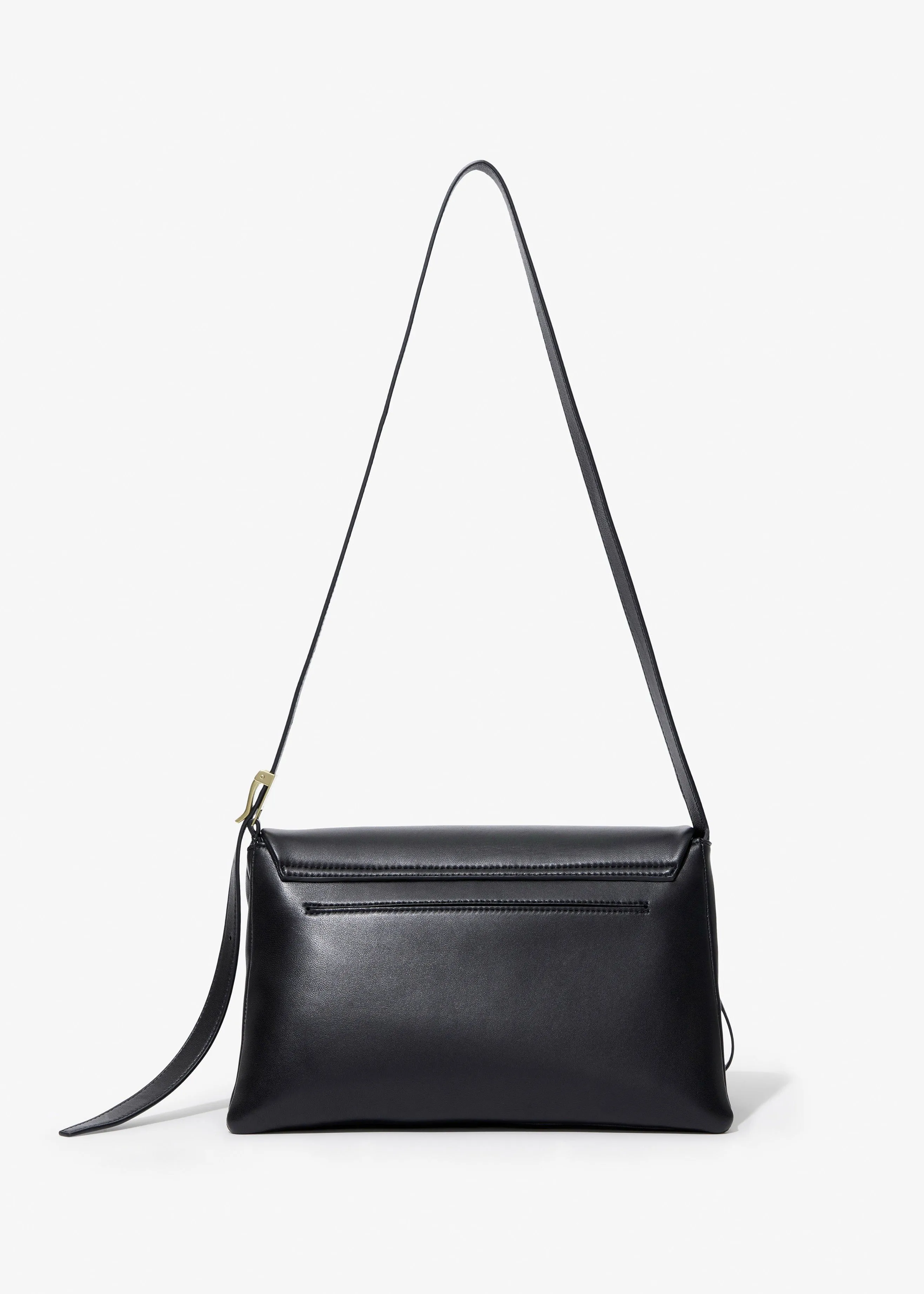 City Bag (Black)