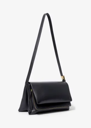 City Bag (Black)