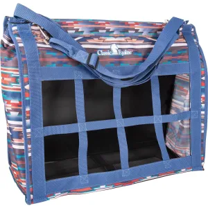 Classic Equine Top Load Hay Bag- Pueblo