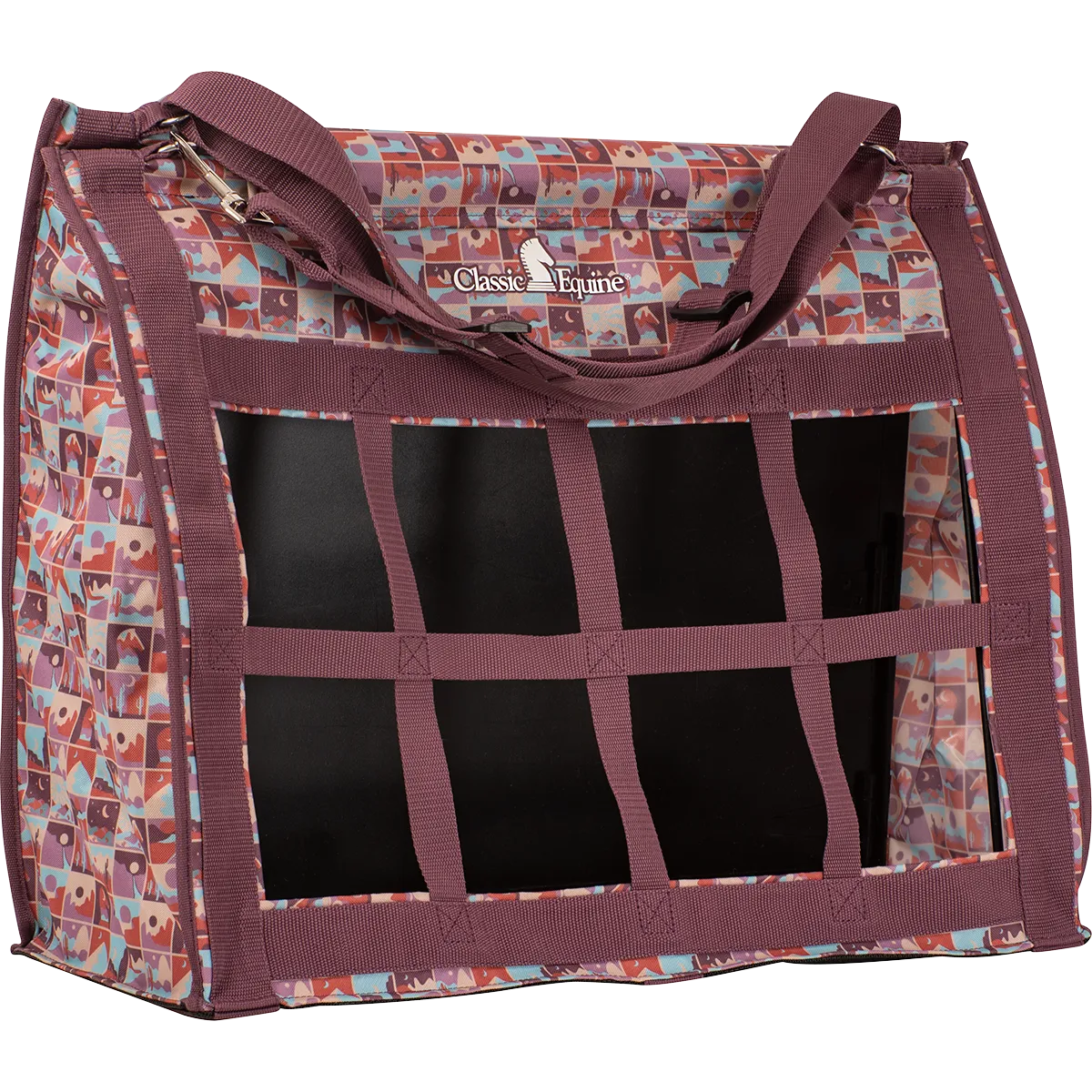 *Classic Top Load Hay Bag Moab
