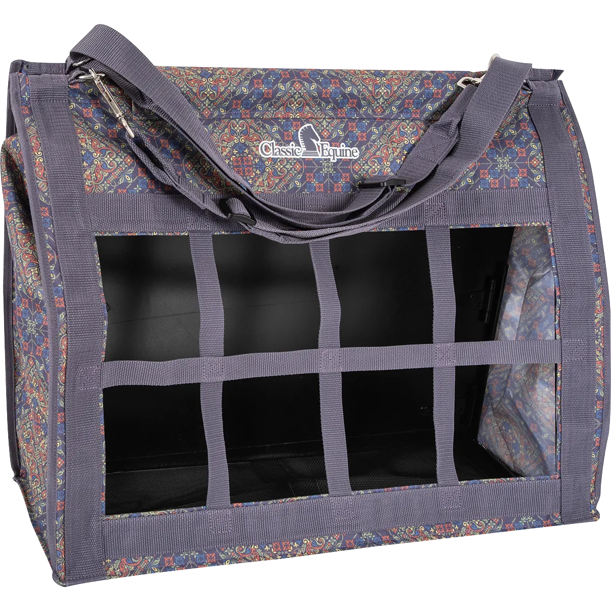 Classic Topload Hay Bag Alta