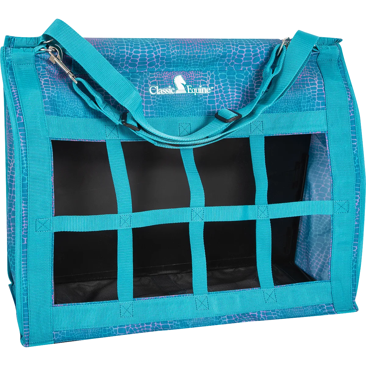 Classic Topload Hay Bag Gator