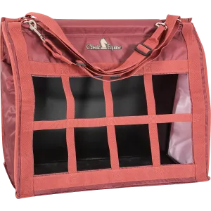 Classic Topload Hay Bag Rust