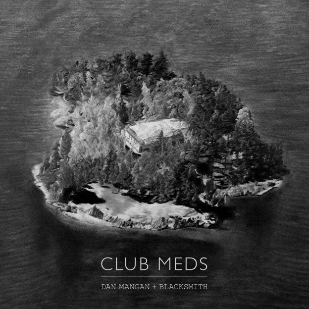 Club Meds [CD]