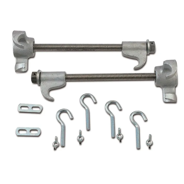 Coil Spring Compressor