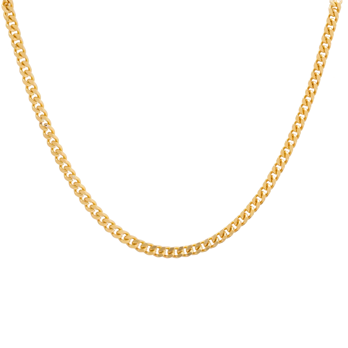 Collar Plain