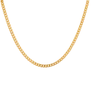 Collar Plain
