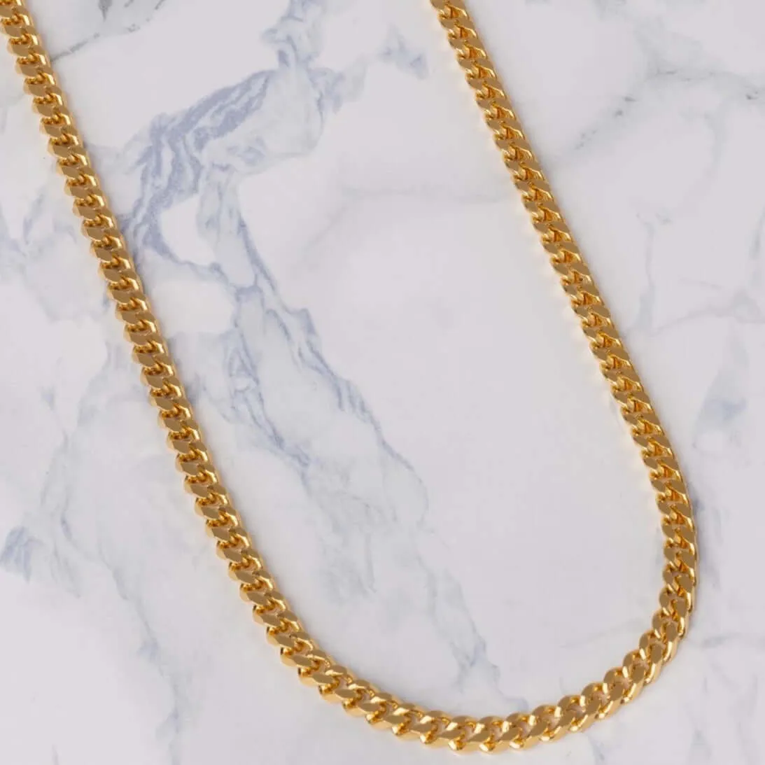 Collar Plain