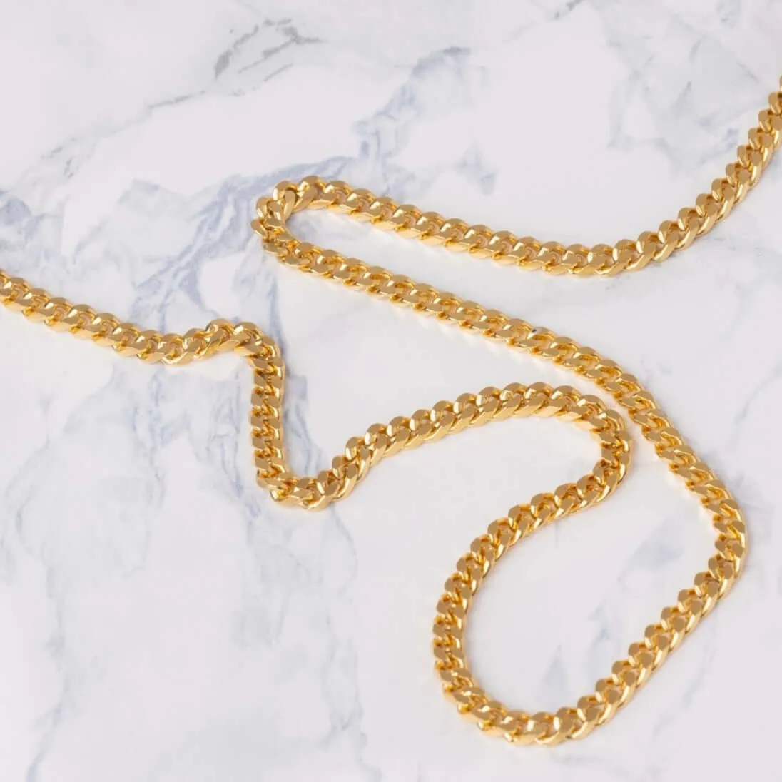 Collar Plain