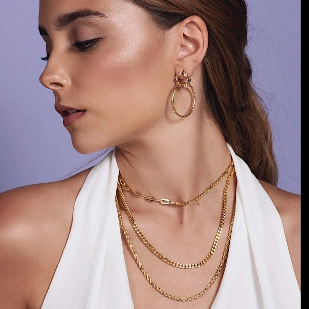 Collar Plain