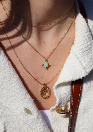 Collier Stone