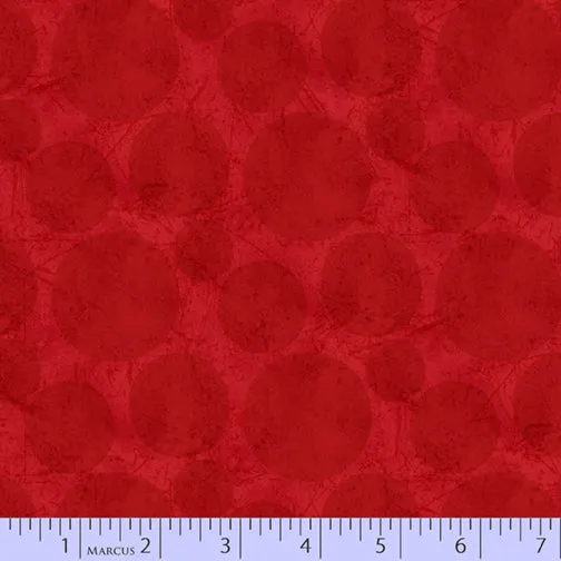 Color Bomb Red