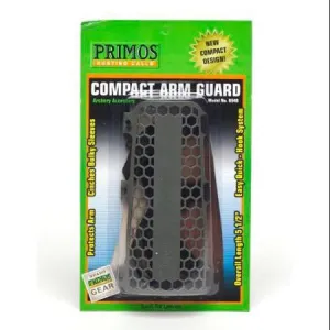 COMPACT ARM GUARD