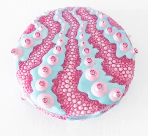 Compact Clam