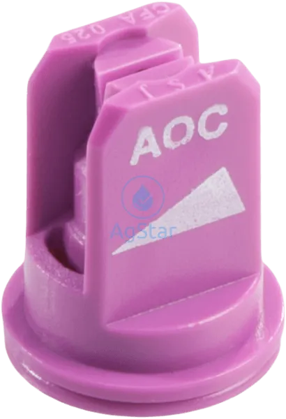 Compact Fan Air Off Centre