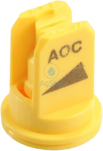 Compact Fan Air Off Centre