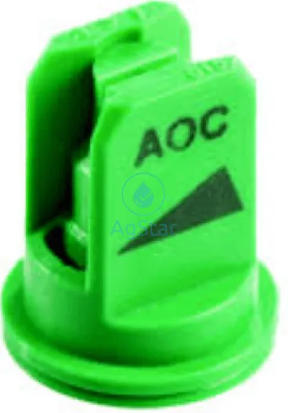 Compact Fan Air Off Centre