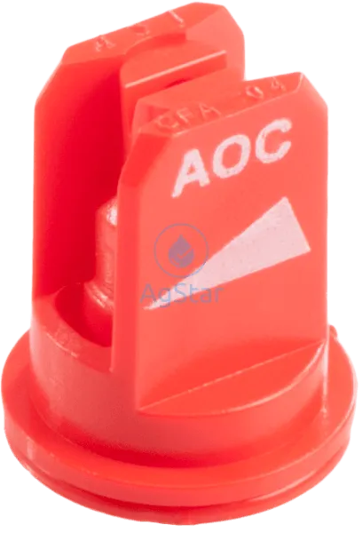 Compact Fan Air Off Centre