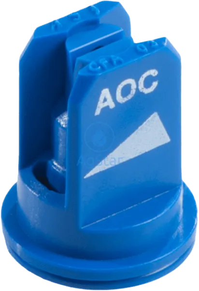 Compact Fan Air Off Centre