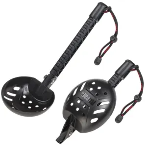 Compact Mega Scoop