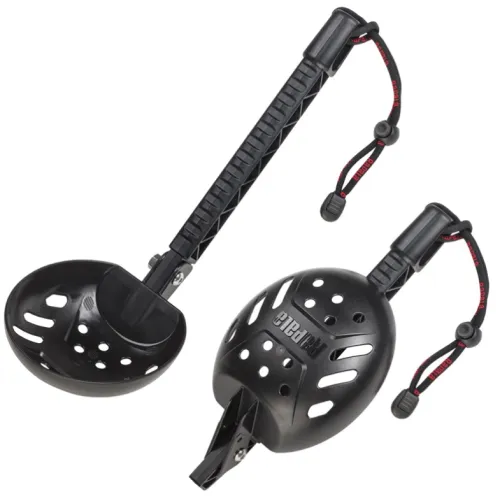 Compact Mega Scoop