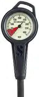 COMPACT PRESSURE GAUGE