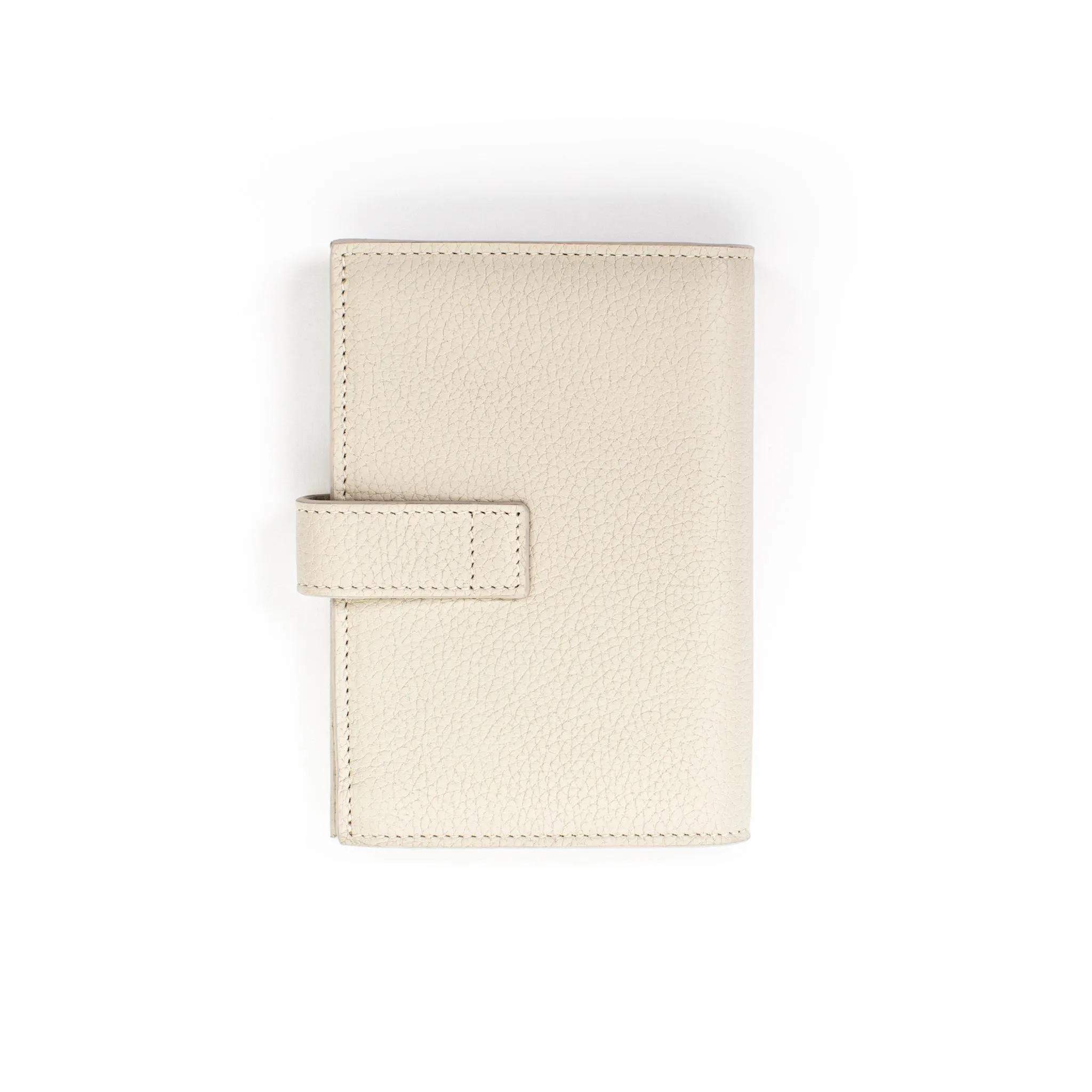 COMPACT TAB WALLET
