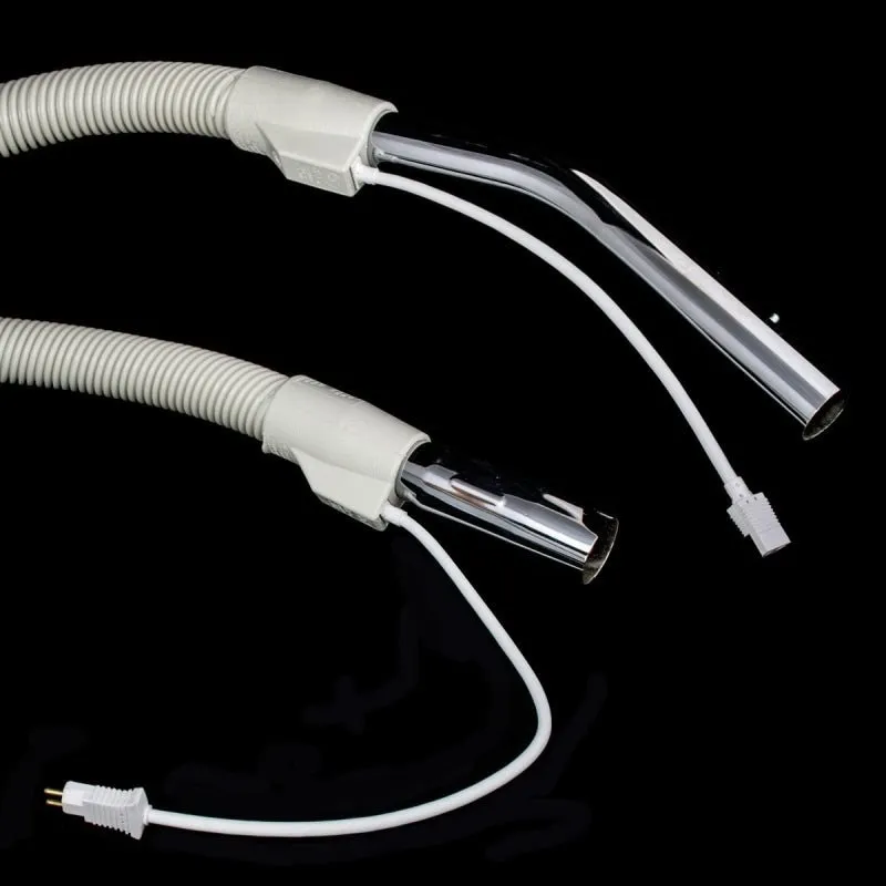 Compact Tristar Complete Crushproof Hose - Metal Handle