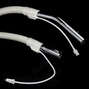 Compact Tristar Complete Crushproof Hose - Metal Handle
