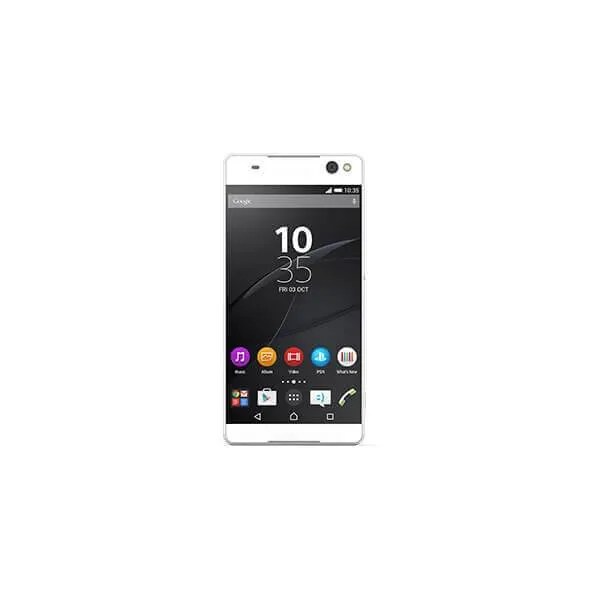 Compact - Unlocked Smartphone