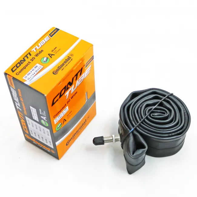 Continental - Tube Compact - Schrader Valve