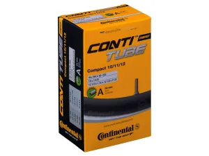 Continental - Tube Compact - Schrader Valve