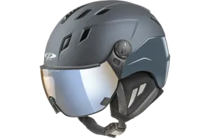 corao  M steel blue shiny