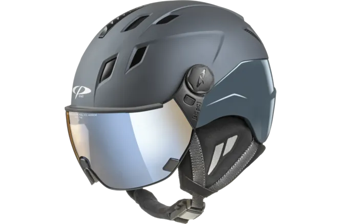 corao  M steel blue shiny
